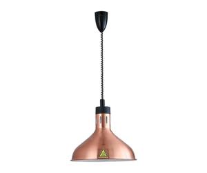 YIXANNX Food Warming Lamp With Adjustable Length Improves Kitchen Efficiency Restaurants And Cafeterias Due To Weight Of Lamp Itself Food Heat Warming Warmer