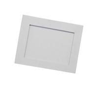 YIXANNX Front Open Picture Frame Kids Artwork Frame Paper Display Showcasing Special Keepsakes And Memories And Durable Photo Holder Stand Profile Decorative Home Office