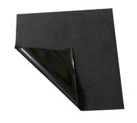 YIXANNX Garage Flooring Rug Oil Spill Mat Non Slip Waterproof Keeps Garage In Top Condition These Mats Are Made To Last Flooring Rug Oil Spill Mat Truck, Deep Gray, 91.5x91.5cm