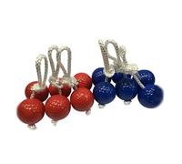 YIXANNX Golf Ladder Ball Gift For Friends And Family Long-lasting PE Which Is For Making Ladder Balls. Is Not Easy To Break