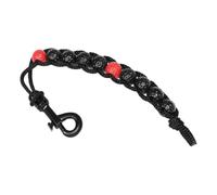 YIXANNX Golf Score Counter Essential Game Tool Efficient Golf Stroke Score Counting Bracelet Enhancing Gameplay Experience Counter Beads Bracelet Scoring