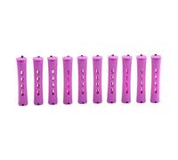 YIXANNX Hair Perm Rods Small Curls Cold Wave Tools Essential For Women Girls Hair Styling At Home Salon For All Users Perm Rods Set Small Curls Short Medium