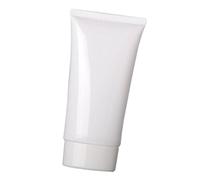 YIXANNX Hand Cream Tubes Soft Plastic Tubes Amazing Empty Squeeze Handy Lotion Cream Vials For Every Empty Tube Cosmetic Bottle For Lotion