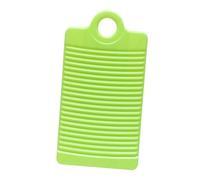 YIXANNX Hand Washing Clothes Tool for Home Clothing Mini Washboard Convenient Handy Tool for Indoor Mini Washboard Washing Board Kids Shirt Clean Easy to Board Laundry Underwear