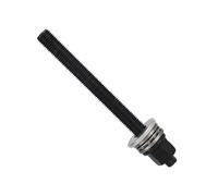 YIXANNX Harmonic Balancer Puller Easy Installation Durable Solution Critical For Efficient Car Maintenance Harmonic Balancer Installer Ls Puller