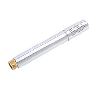 YIXANNX High End Bathroom Shower Head Featuring Advanced Rainfall Functionality for Pleasant and Relaxing Showers Handheld Shower Head Sprayer Water Saving