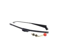YIXANNX High-Performance Hand Operated Wiper Kit Provides Clear Windshield View While Navigating Muddy Trails Or Heavy Rains Manual Windshield Wiper High