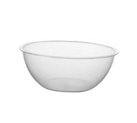 YIXANNX High Temperature Resistant Fruit Salad Bowl Kitchen Basin Mixing and Serving Delicious Salads Snacks Effortlessly Fruit Salad Bowl Kitchen Basin Food