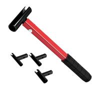 YIXANNX Hinge Bender Wrench Kit Control Clearance and Doors with Precision Accurately Control Hinge Clearance. Smooth