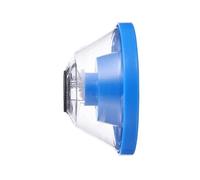 YIXANNX Home Reusable Drilling Woodworking Accessories Innovative Solution for Dust Containment During Various Installation Applications Drill Dust Cover Collector Electric