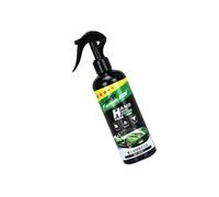 YIXANNX Hydrophobic Car Shine Spray Polish Liquid Ceramic Coating for Enhanced and Shine Paint Auto , 300ml