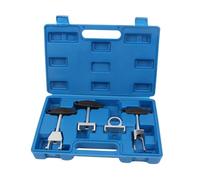 YIXANNX Ignition Coil Removal Tool Spark Plug Puller Heavy Duty Set Essential Auto Mechanics Durable Automotive Tools Spark Plug Pulelr Wire Puller Install Tool Parts