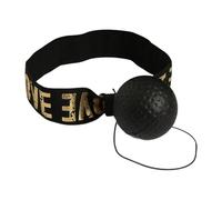 YIXANNX Improve Punching Precision With Boxing Ball Set For Varied Training Effects Doesn’t Requires Boxing Gloves As Balls Are Very Light And Not Hurt Even If Hit In Face