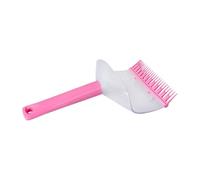 YIXANNX Innovative Front Bangs Trimmer Hair Fringe Cut Tool Bangs Hair Cutting Experience With Top Notch Guide Tool Trimming Cutting Comb Cut Trimming