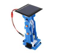 YIXANNX Intricately Detailed Science Projects Stem Project For Kids Ages 8-12 Science Kit Walking Robot Fun Learning Tool Experiments For Kids 9-12 Engineering Kit