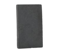 YIXANNX Jewelry Tester Metal Testing Stone Gold Detecting Stone with High Contrast Smooth for Effective Tests Portable Practical Gold Test Inspection