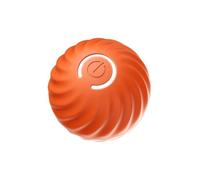 YIXANNX LED Lights Wicked Ball For Dogs Safe And Interactive Pet Toy Size And Portable Electric Dog Ball With LED Lights