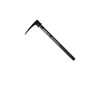 YIXANNX Lightweight Aluminium Alloy Rear Hub Thru Axle Easy To Install And Remove Bike Adapter Thru Axle Hub Quick Release Skewers Sturdy MTBs Bike QR Adapter Bicycle Wheel