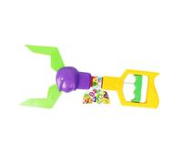 YIXANNX Litter Pick Up Grab Tool Helps Develop Motor Skills And Encourages Responsibility In Young Minds While Playing Outdoors Interactive Toy Grabber Trash Picking Toy Outdoor