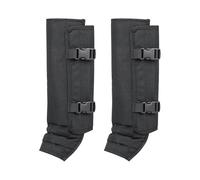 YIXANNX Lower Leg Snake Leggings Fortified Snake Bite Prevention Male and Female Leggings Adjustable Anti