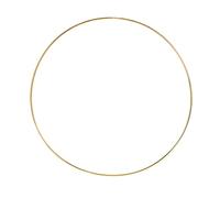 YIXANNX Macrame Wall Hanging Hoops Metal Rings For DIY Projects And Home Decor Easy To Match With Sweet Home Or Party Decorations Metal Floral Hoop Wreath Rings Hanging Crafts