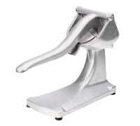 YIXANNX Manual Juicer Heavy Duty Fruit Juice Squeezer Tool Easy To Clean Suitable For Various Types Including Lemon Lime Hand Press Lemon Squeezer Extractor