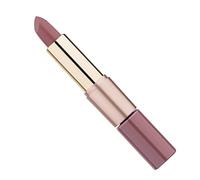 YIXANNX Matte Lipstick Double Head Long Lasting Smooth Lip Gloss Travel Red Lips Make Up Beauty Accessories Gifts Ladies, Type 1