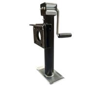 YIXANNX Metal RV Manual Jacks Professional Reusable Universal Folding Rotatable Replacement Automotive Lifter Lifting Tool