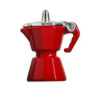 YIXANNX Mini 1 12 Scale Dollhouse Miniature Teapot Kettle Addition To Any Dollhouse Decor Miniature Coffee Pot Is Designed To Withstand Countless Hours Of Play, Red, 25x30x16mm
