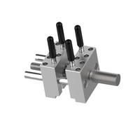 YIXANNX Mini Bench Vises Small Table Vise Adjustable Wide Universal Handy Tool Compact Size Portable Precision Clamp Mini Bench Vise Alloy Vises Craft