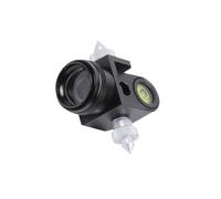YIXANNX Mini Land Surveying Tool Mini with Poles Ensures Smooth in Various Conditions ADS103 is Designed with Smooth and Neat Land Surveying Tool for Total Station