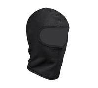 YIXANNX Motorcycle Accessories Balaclava Face Cover Riding Hats Head Protector Dustproof Caps Neck ple Color Motor Supplies, Black