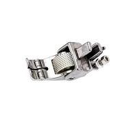 YIXANNX Multifunctional Flat Bed Sewing Foot Provides Essential Features for Users Seeking Performance in Sewing Projects Industrial Machine Presser Foot Flat Bed