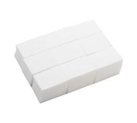 YIXANNX Nail Gel Polish Remover Lint Free Nail Cleaning Pads Comprehensive Cleaning Solutions Easy To Carry Premium Absorbent Tools Lint Free Pads For Gel Nails