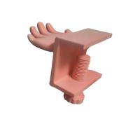 YIXANNX Office Accessories Cable Clips Stay Organised at Work Adheve Cable Clip Clips Wall Order Stickers