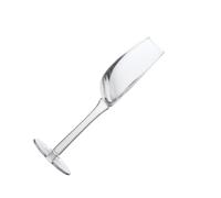 YIXANNX Optimism Elevated Positive Drinkers Half Perspective Half Wine Glass with Shape Wine Elegance for Glasses