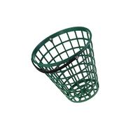 YIXANNX Outdoor Golf Ball Basket Container Durable Golfball Bucket for Easy Storage, 75 Balls