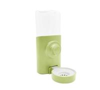 YIXANNX Pet Drink Dispenser Combines Innovative Features With Durability Making Smart Choice For Pet Hydration Leakproof Water Drinking Dispenser Multipurpose