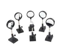 YIXANNX Physical Experiment Equipment Lens Concave Mirror Light Reflection Model Teaching For Science Classroom School Physics Learning Teaching Model Kids Gift