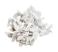 YIXANNX Picture Frame Hooks Hard Wall No Trace Hooks Seamless Display Of Memories On Wooden Decor Surfaces Mirror Hard Wall Photo Picture Invisible