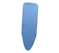 YIXANNX Portable Ironing Board Cover With Enhanced Texture Suitable For Travel And Home Ensuring Long Lasting Durability When Ironing Board Home Travel Portable Cover, Blue, 150x50cm