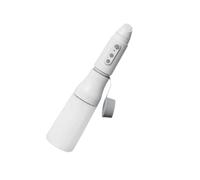 YIXANNX Portable Travel Bidet Handheld Sprayer Lightweight Convenient Personal Hygiene Tool for On Go Postpartum Recovery and Feminine Care. Butt Shower is Portable