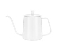 YIXANNX Pour Over Drip Kettle Home Kitchen Supplies Offers Excellent Control During Coffee Brewing Sessions Unique Goose Neck Spout is Precisely Pouring Hot