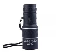 YIXANNX Powerful Monocular Scope For Long Distance Observation Made Of Materials Designed With Comfortable Molded Grip Provides, 16X52 sloping grain