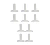 YIXANNX Practical Golf Tees Holders Designed For Outdoor Turf Driving Range Winter Golf Tees And Indoor Without Issue Practice Holders Backyard Training