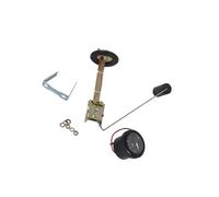 YIXANNX Precision With Level Gauge Meter And Level Sensor Improving Performance Of Boat Indicator Readings Sender