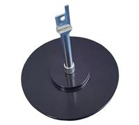 YIXANNX Premium Reciprocating Saw Adapter Integration with Suction Cup Attachments Connector Equipment for DIY Projects Reciprocating Saws Tool Parts Professional