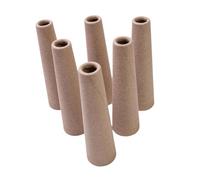 YIXANNX Premium Yarn Winding Paper Tubes Yarn Spool Set Efficient Wool Winder Tube Knitting Machine Accessories Catalyze Craft Supplies Growth Paper Tubes for Wool Winding Household DIY