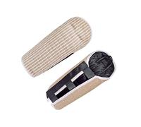 YIXANNX Prepare Dog For Excellence With Reinforced Suture Dog Bite Training Equipment Jute Puppy Training Bite Leg Sleeve Easy To Put On And Off Sleeve