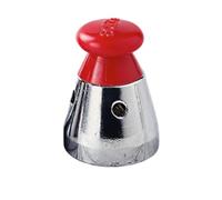YIXANNX Pressure Cooker Jigger Pressure Cooker Accessories, red, 2.7x3.5cm